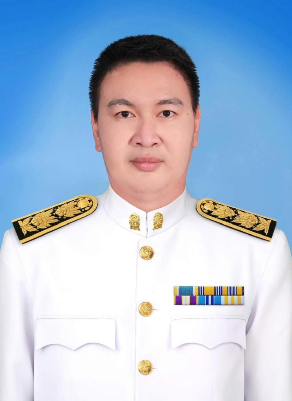 นายวิชาญชัย เลิศสงคราม