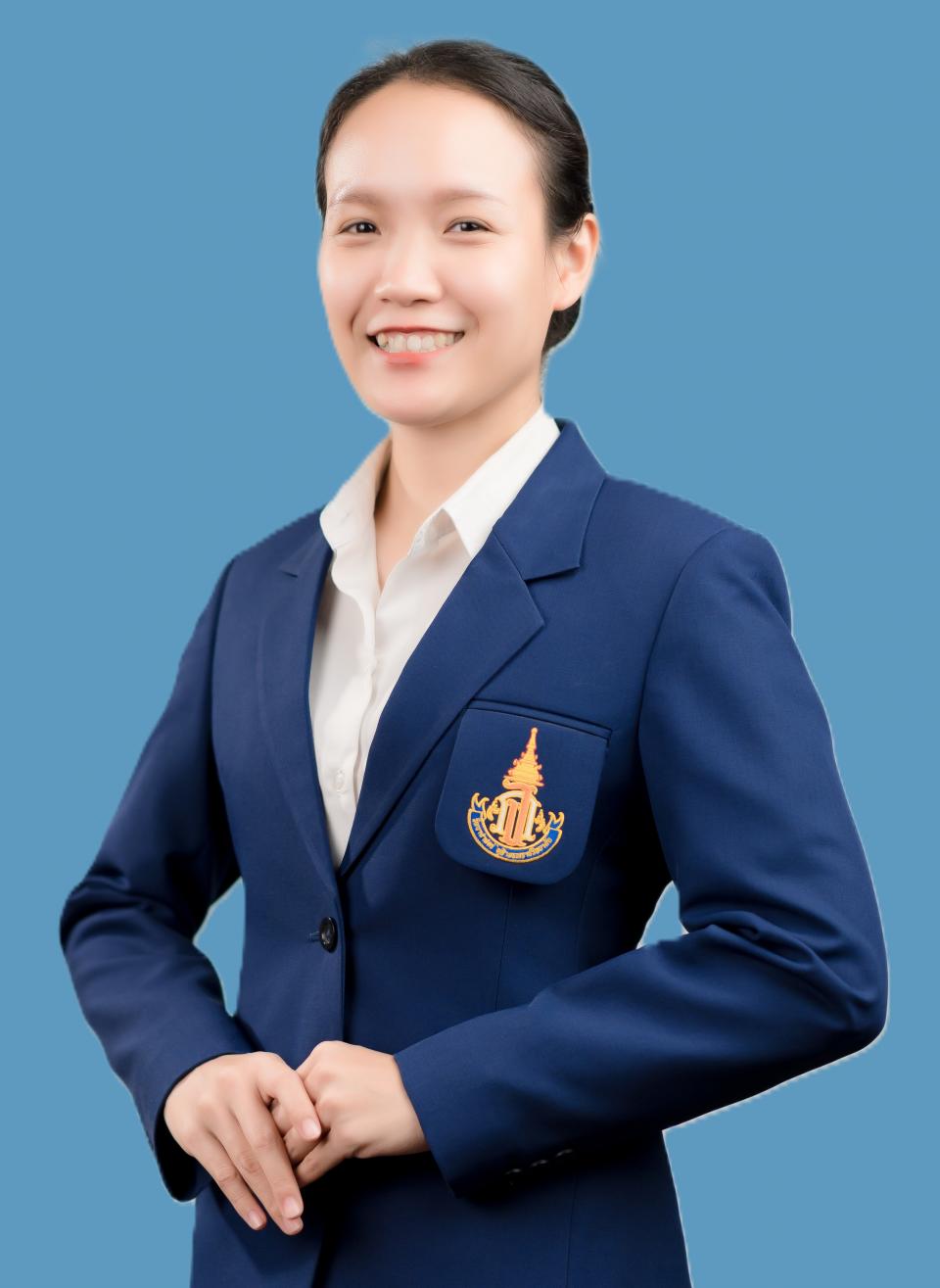 นางสาวพิมพ์ชนก ไชยขันธุ์