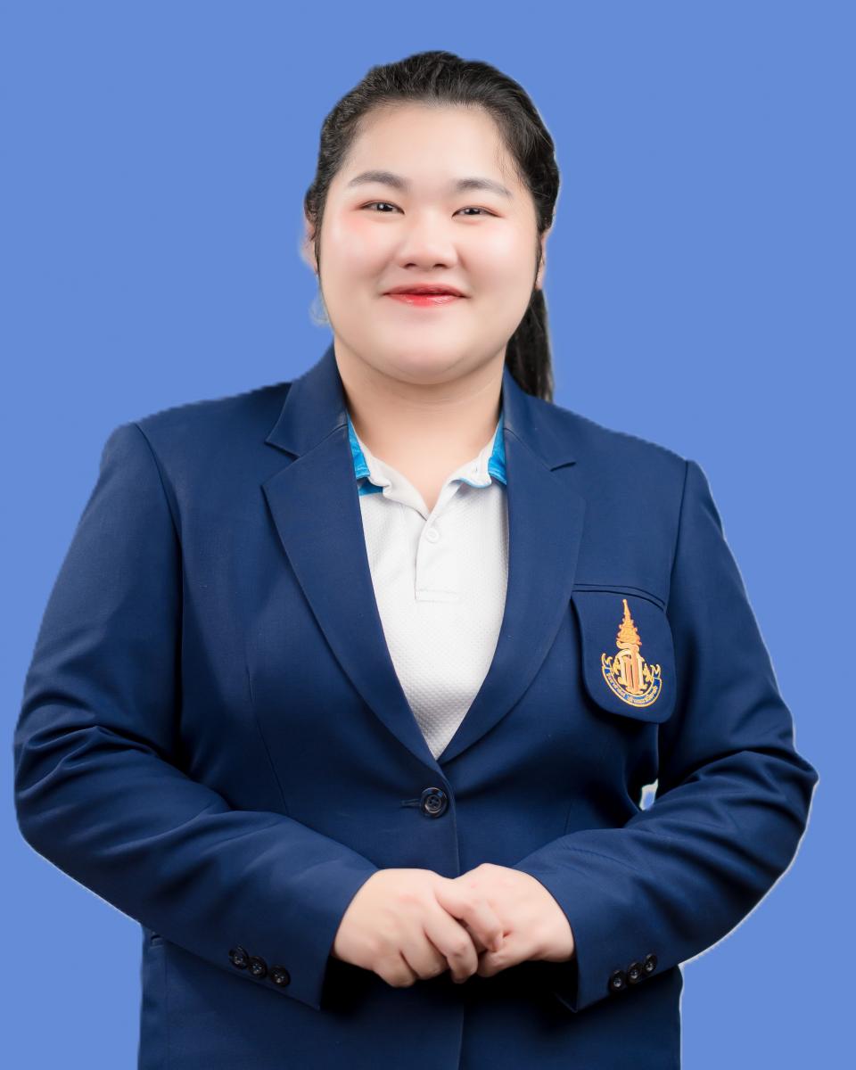 นางสาวกรกนก ช่างถม