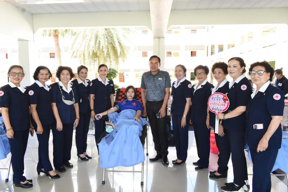 activity-blood-danation-2566