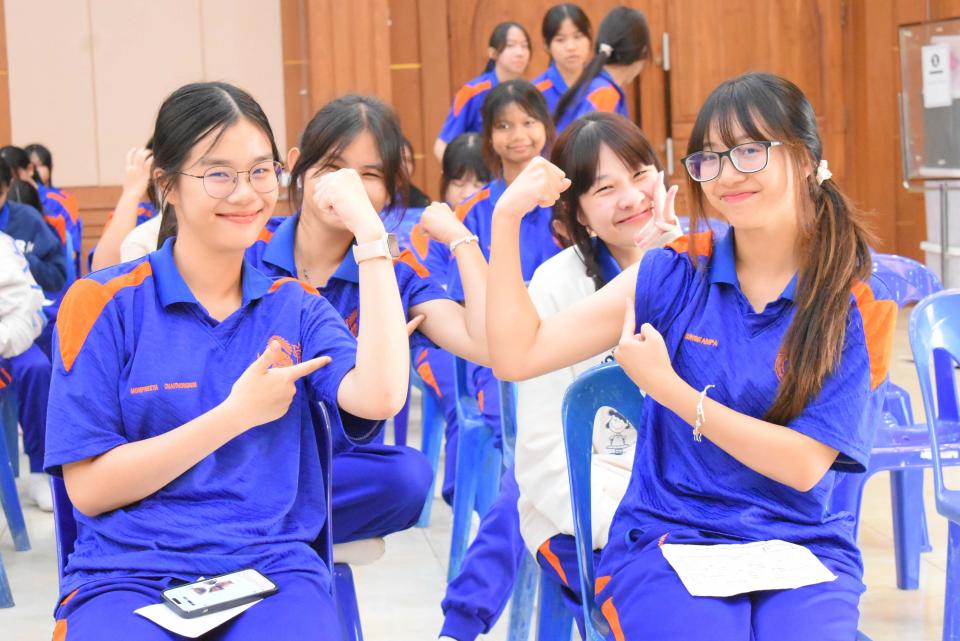 activity-koksung-hospital-HPV-2566