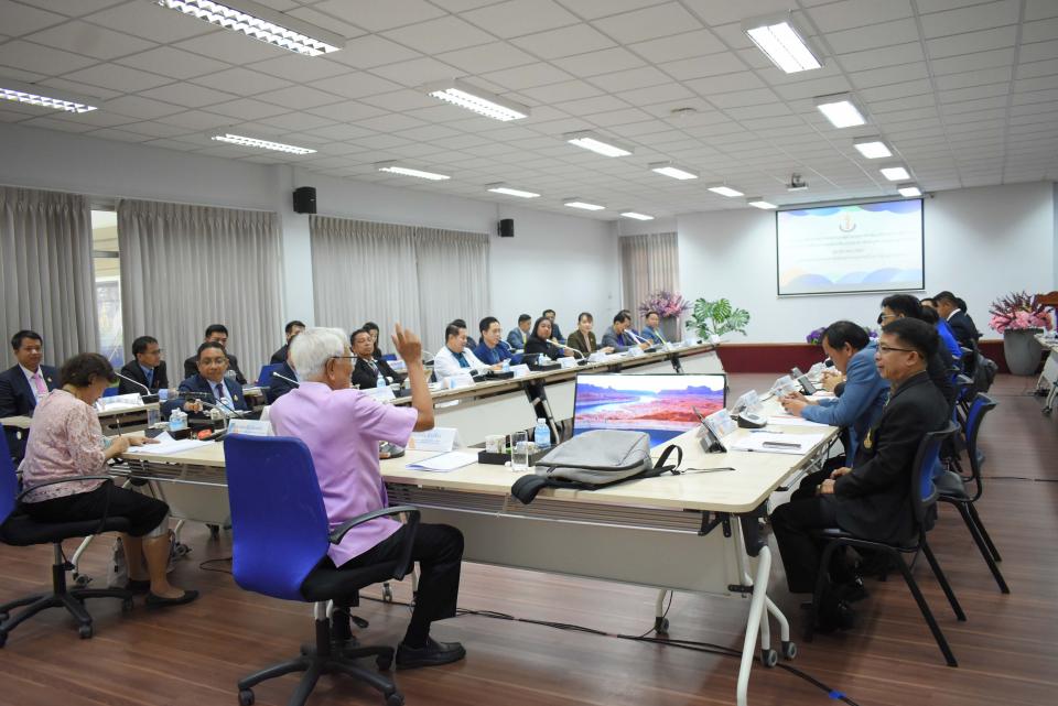 activity-pcshs-group-meeting-2566